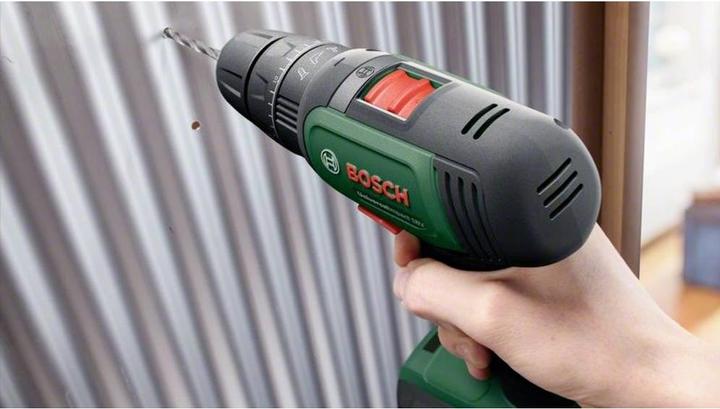 Actual product image Bosch Home & Garden Universal Impact