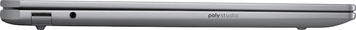 Productafbeelding HP OmniBook Ultra 14-fe0094ng Notebook 14"" (35,6cm) (14", AMD Ryzen AI 9 365, 16 GB, 1000 GB, NL)
