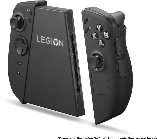 Produktbild Lenovo Legion Go Charging Connector