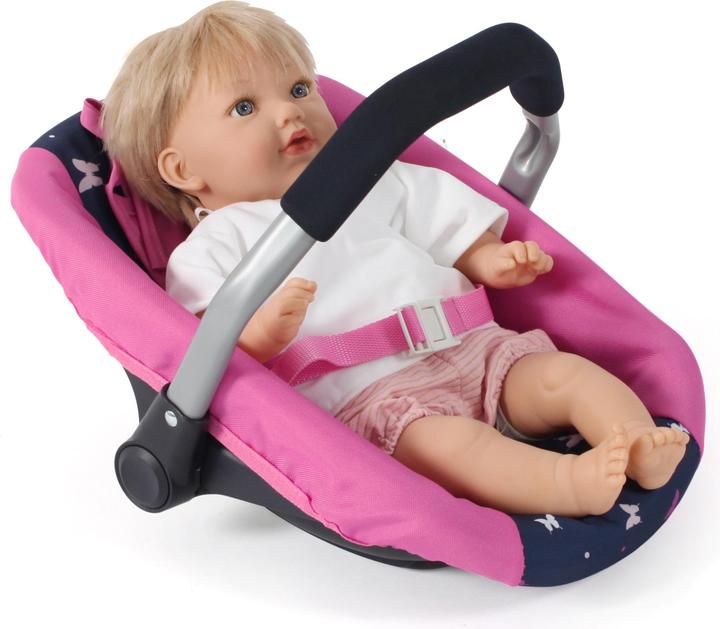 Image du produit Bayer Chic 2000 Siège-auto pour poupée