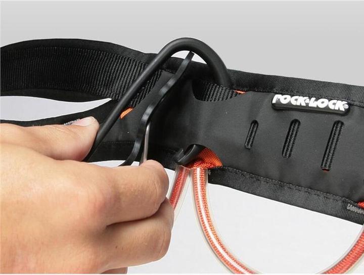 Immagine prodotto Singing Rock Porta materiale plastico PORTER