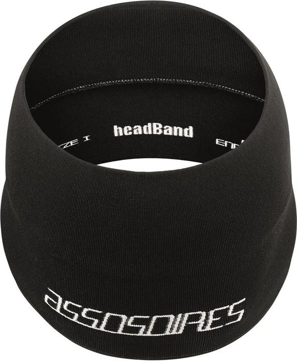 Immagine prodotto Assos Fascia per capelli