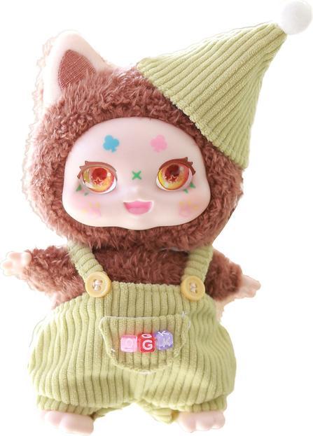 Actual product image Centel Kimmon minifigures Mimon (17 cm)
