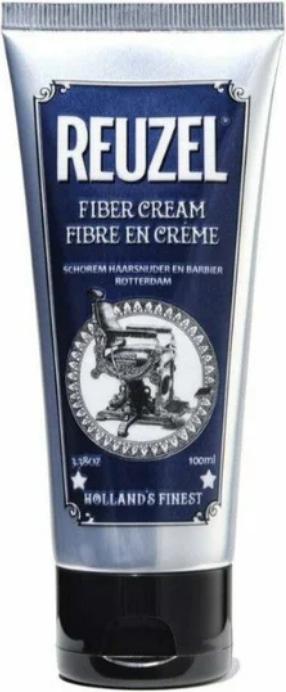 Produktbild Reuzel Fiber Cream (Haarcreme, 100 ml)