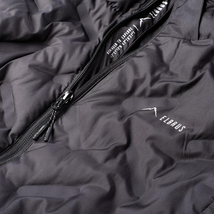 Immagine prodotto Elbrus Ally Jacke (L)