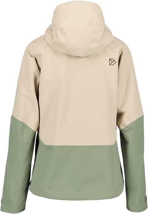 Produktbild Didriksons Women's Indus Jacket 3 (38)