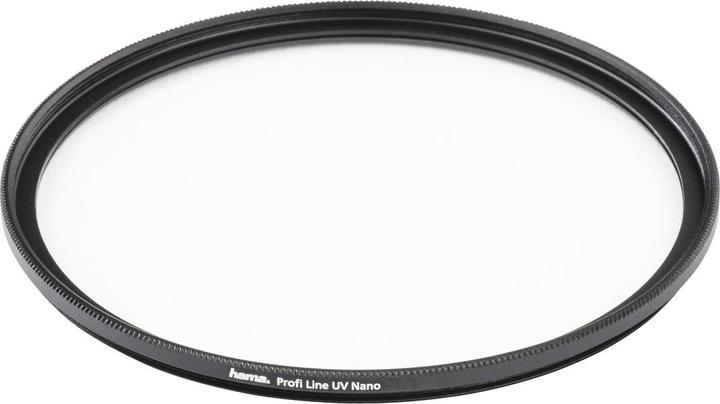Image du produit Hama Ligne professionnelle 67mm (67 mm, Filtre UV, Filtre de protection, 67 mm)