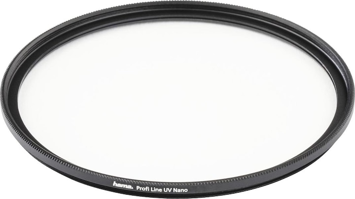 Hama Profi Line 67mm (67 mm, UV-Filter, Schutzfilter, 67 mm)