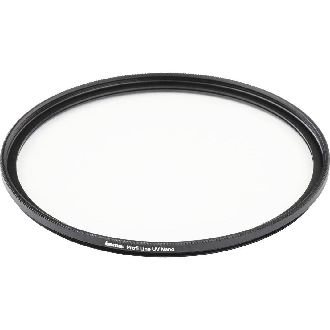 Thumbnail - Hama Profi Line 67mm (67 mm, UV-Filter, Schutzfilter, 67 mm), Objektivfilter, Schwarz
