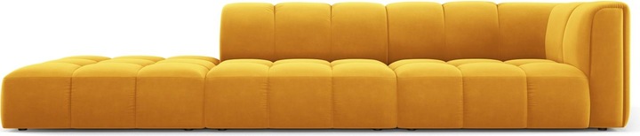 Actual product image Maison Heritage Adams (4-seater, 2 person sofa, 3-seater)