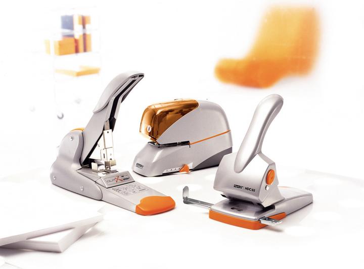 Immagine prodotto Rapid Cucitrice Duax (170 lamelle)