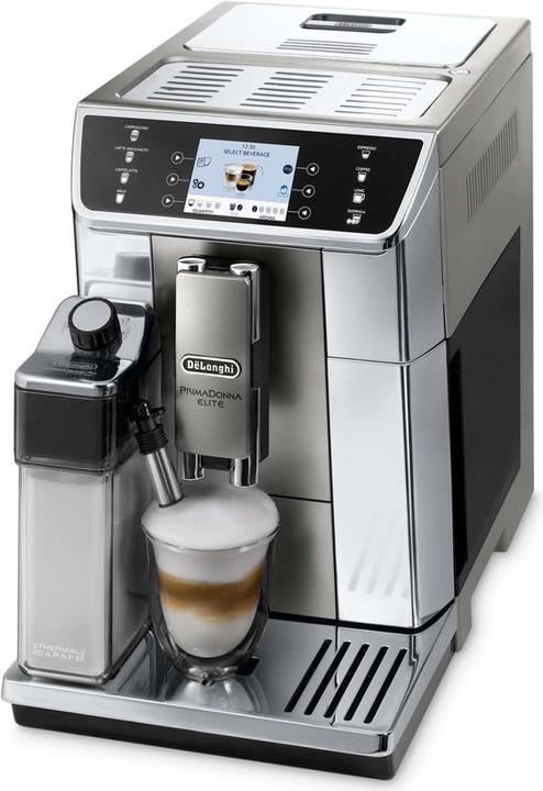 Immagine prodotto De'Longhi PrimaDonna Elite ECAM 650.55