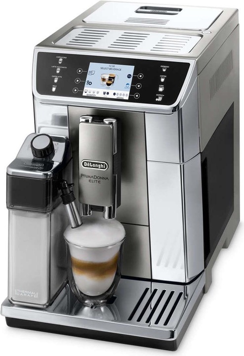 Produktbild De'Longhi PrimaDonna Elite ECAM 650.55