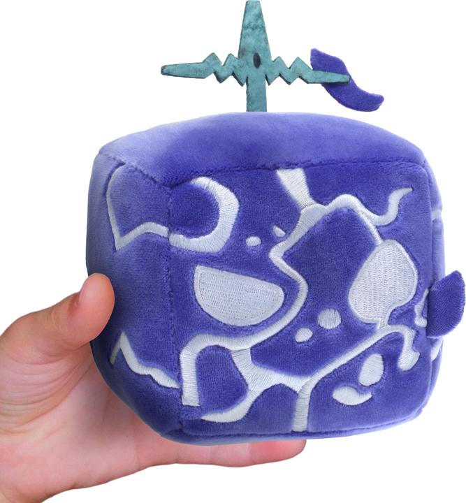 Immagine prodotto Phat Mojo Frutti Blox (10 cm)