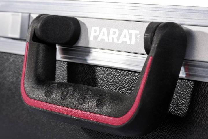 Actual product image Parat Tool box unloaded 36 l