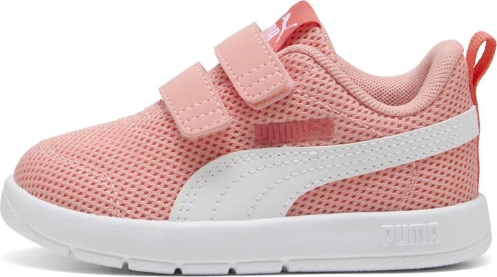 Actual product image Puma Courtflex V3 Mesh Inf (22)