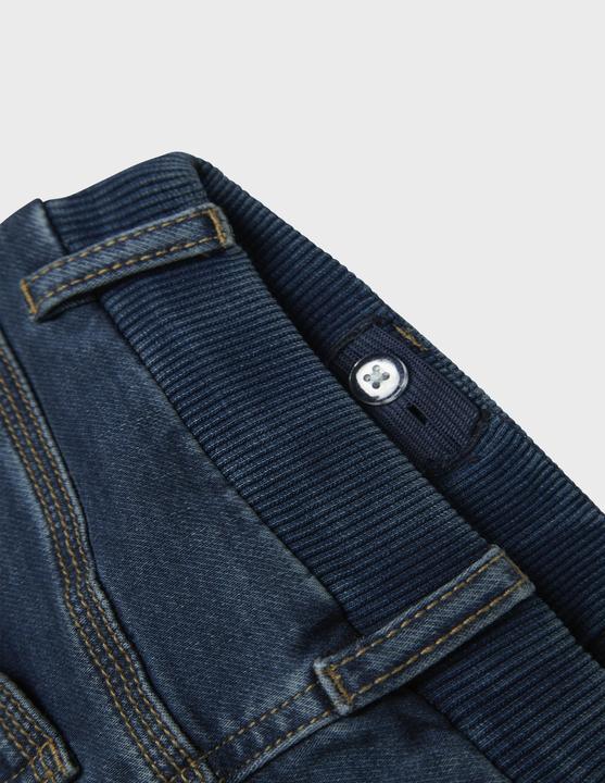 Produktbild Name it Baggy Fit Jeans (104)