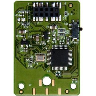 Transcend USB Flash Module Horizontal - Flash-Speichermodul, Entwicklungsboard + Kit