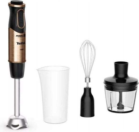 Actual product image Tefal HB656G10
