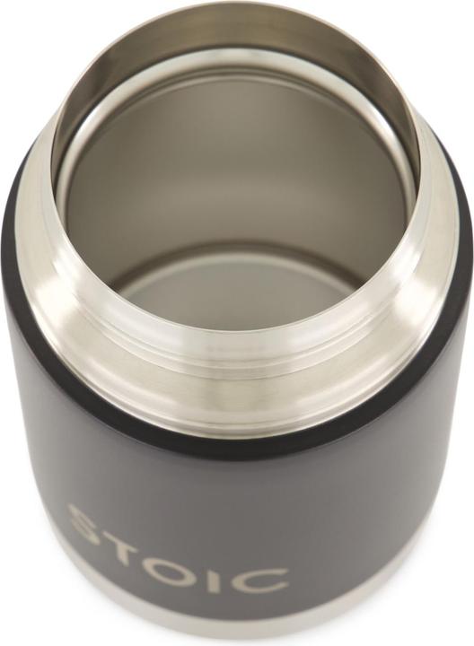 Actual product image Stoic HeladagenSt. Food Jar