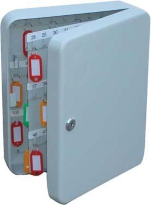Actual product image Magni Format 4053569228756 - slimline box 108 sl. 300 x 245 x 80