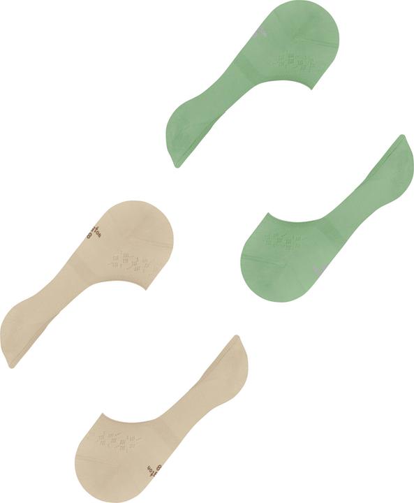 Produktbild Burlington Everyday (x2) (2er Pack, 41 - 42)