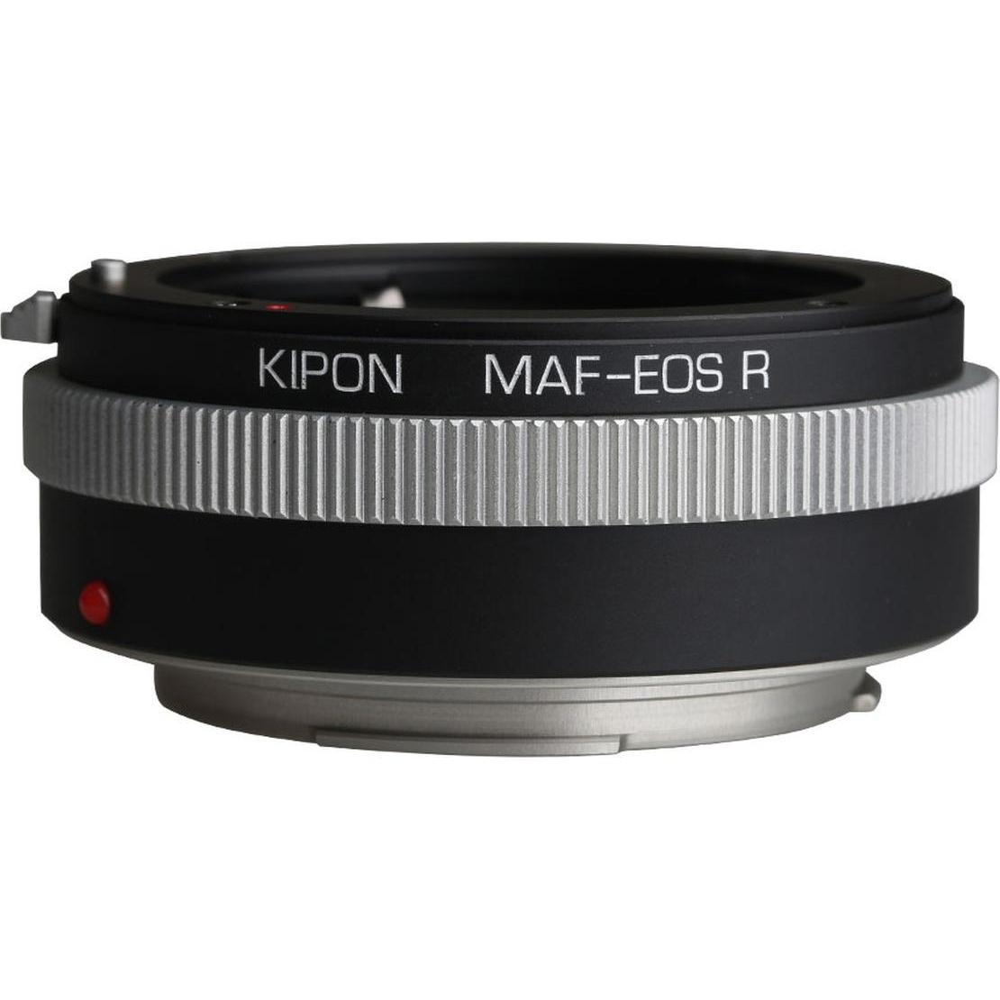 Thumbnail - Kipon Adapter für Minolta AF auf Canon RF, Objektivadapter, Schwarz