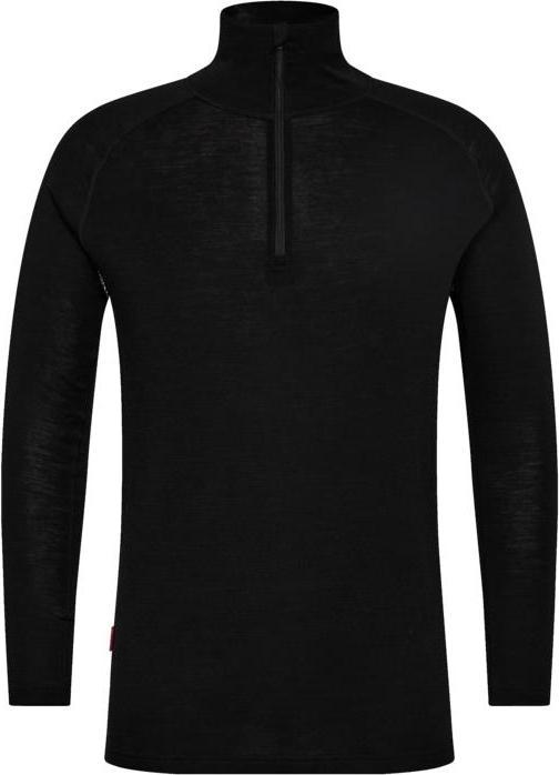 Actual product image F. Engel Wool vest with zip (XS)