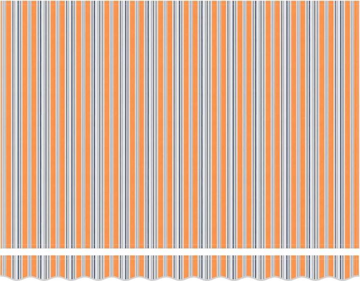 Produktbild vidaXL Aussenmarkise (350 x 200 cm)