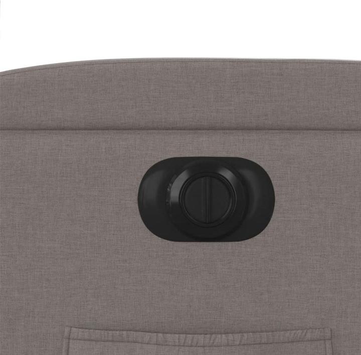 Actual product image vidaXL Relaxsessel