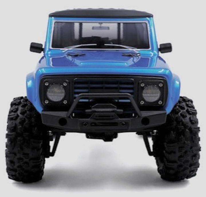 Actual product image Absima RC Autos Elektro Crawler (RTR Ready-to-Run)