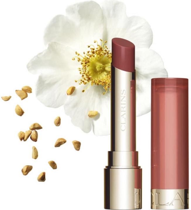 Produktbild Clarins Lip Oil Balm 03 Lychee 2.9g (Lippenbalsam, 3 ml)