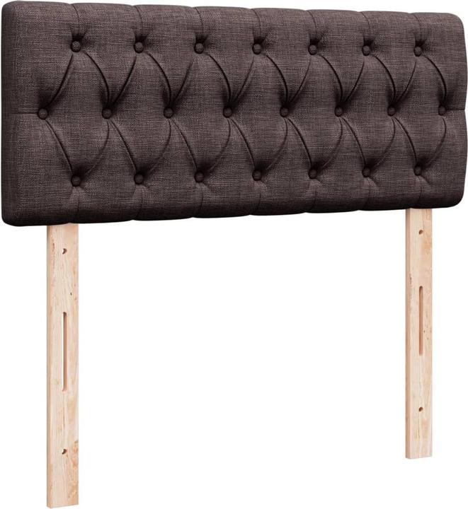 Produktbild vidaXL Boxspringbett (120 x 190 cm)