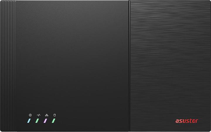 Actual product image Asustor Flashstor 6 Gen2 FS6806X (0 TB)