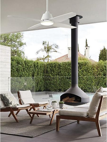 Image du produit Beacon Aria (52 dB)