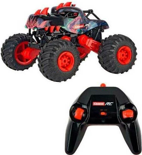 Produktbild Carrera 2,4GHz Dino Car