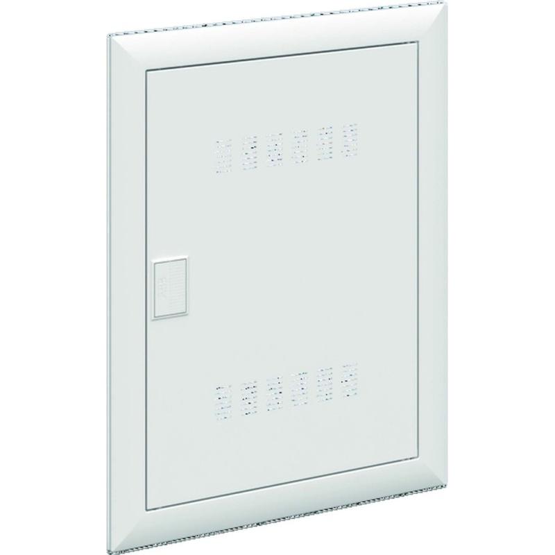 Striebel & John, Verteilerschrank Zubehör, Striebel&John Blendrahmen Tür BL620V