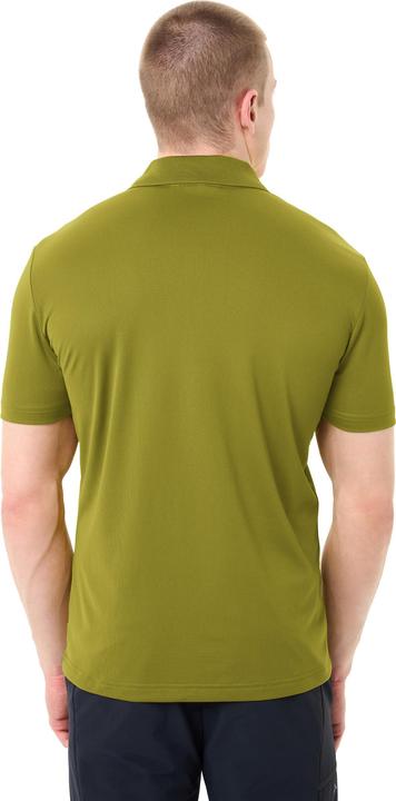Produktbild Vaude Essential Polo Shirt (M)