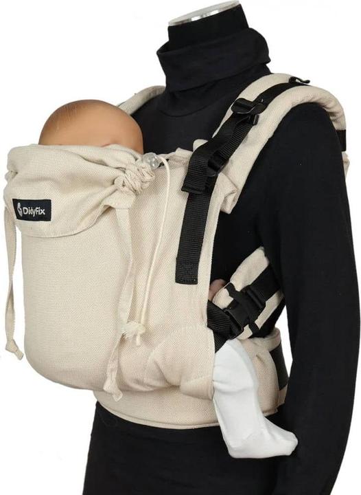 Actual product image Didymos DidyFix Sand