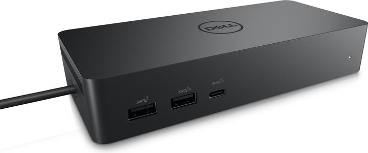 Dell UD22 (USB-C, 10 ports)