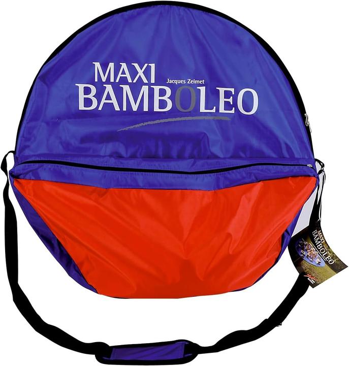 Image du produit Zoch Maxi Bamboleo (Allemand, Anglais, 2 - 6 Joueur)