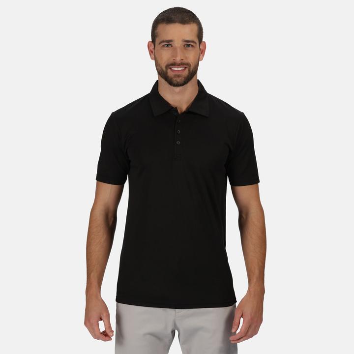 Produktbild Regatta Honestly Made Poloshirt recyceltes Material (XXL)