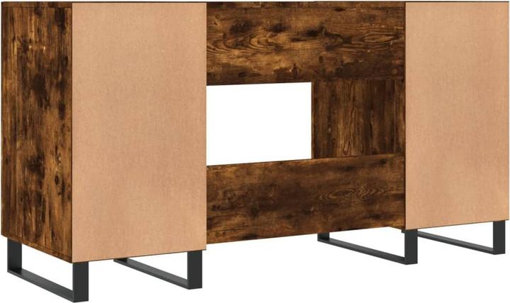 Image du produit vidaXL Schreibtisch (50 x 50 x 75 cm)