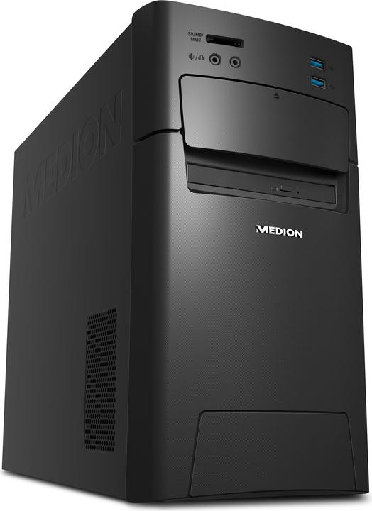 Actual product image Medion Akoya P5372 I (128 GB, 8 GB, Intel Core i5-6402P)