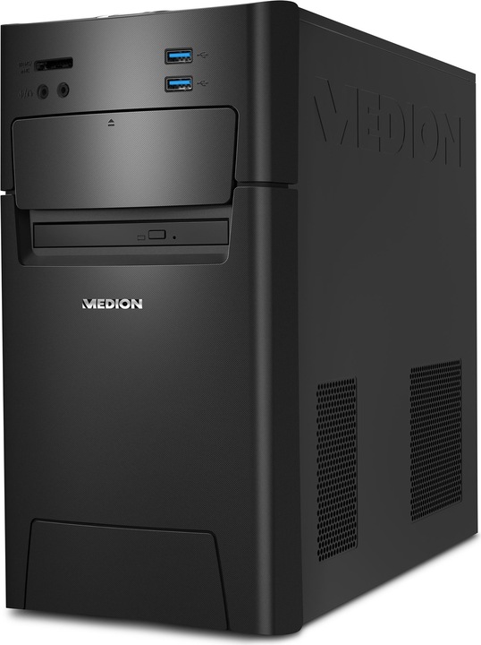 Produktbild Medion Akoya P5372 I (Intel Core i5-6402P, 8 GB, 128 GB)