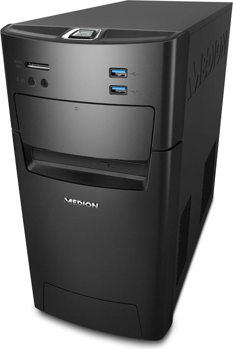 Actual product image Medion Akoya P5372 I (128 GB, 8 GB, Intel Core i5-6402P)