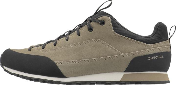 Immagine prodotto Quechua Wanderschuhe Herren Wandern - Arpenaz 500 Revival beige (45)