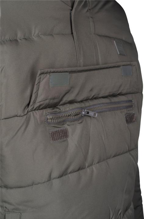 Produktbild Urban Classics Pull Over Puffer Jacket (M)