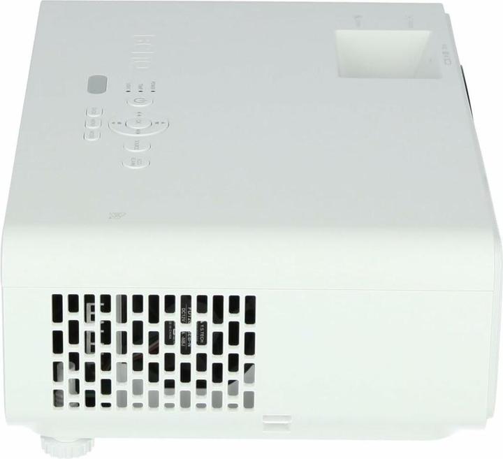 Actual product image BenQ LH650 (Full HD, 4000 lm, 1.15 - 1.5:1)