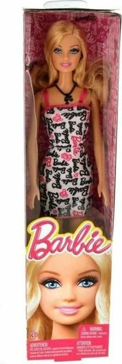 Produktbild Barbie Chic